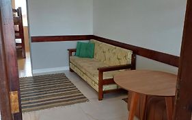 Apto 200m da praia Perequê Açu